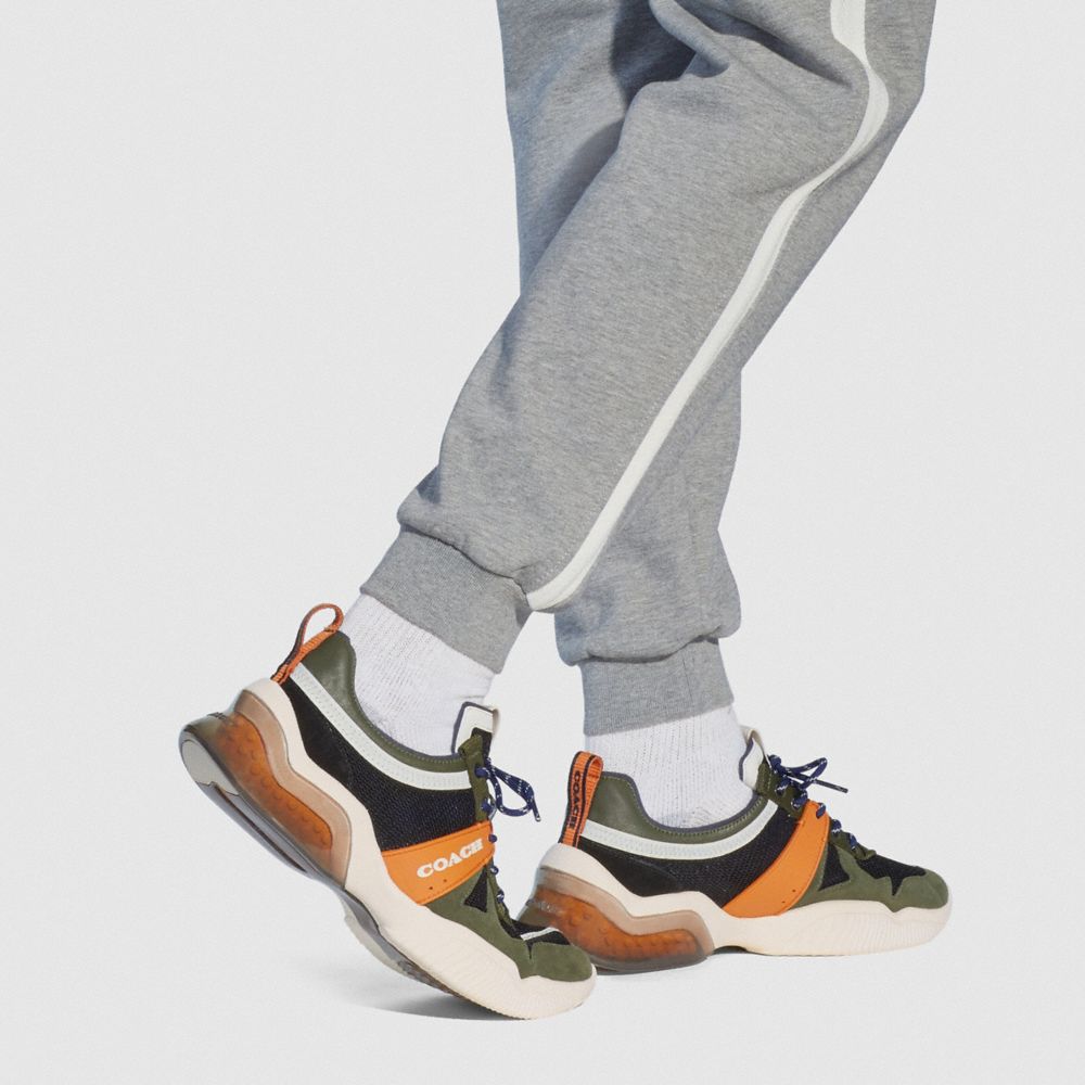 COACH®,Citysole Runner,,Detail View