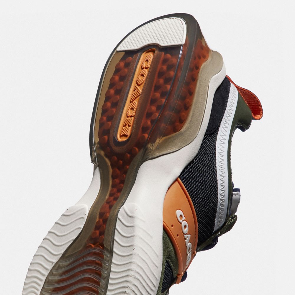 COACH®,Citysole Runner,,Closer View