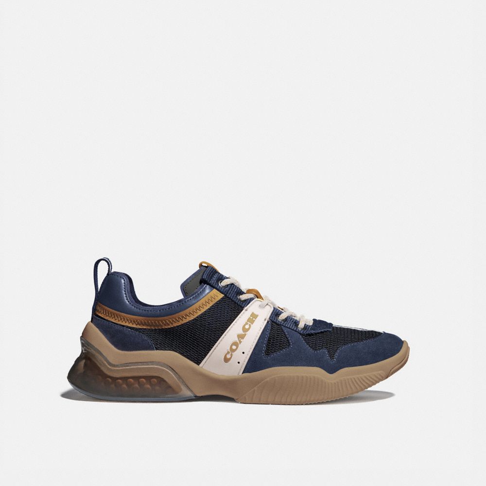 COACH®,Citysole Runner,,Angle View