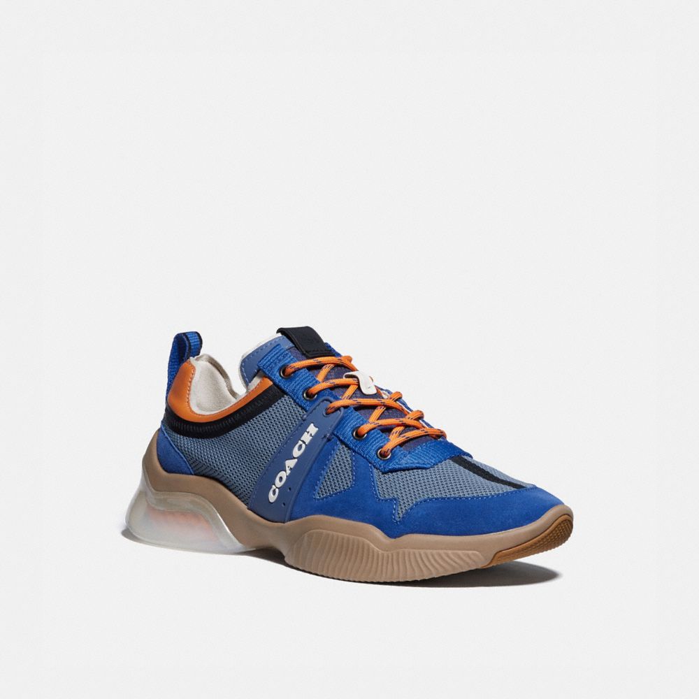 COACH®  Runner Sneaker