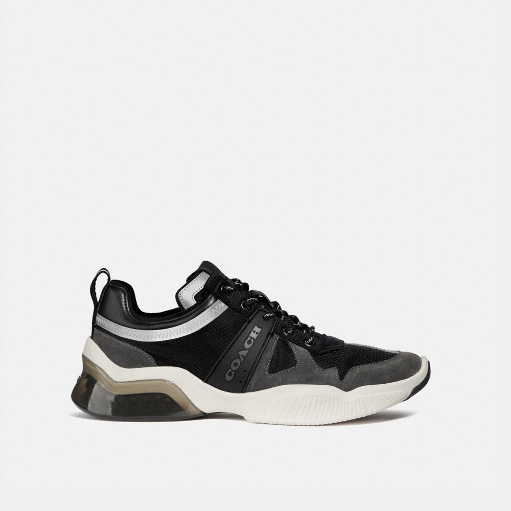 COACH®,Citysole Runner,,Angle View