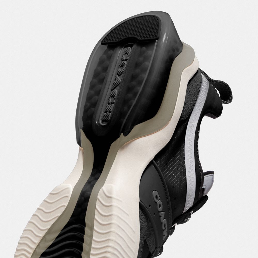 COACH®,Citysole Runner,,Closer View
