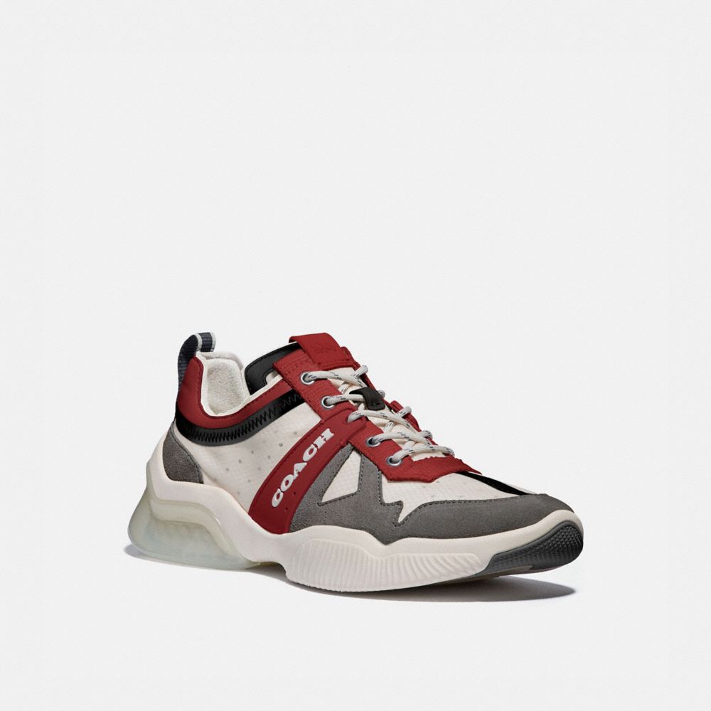 COACH® Outlet  Citysole Runner