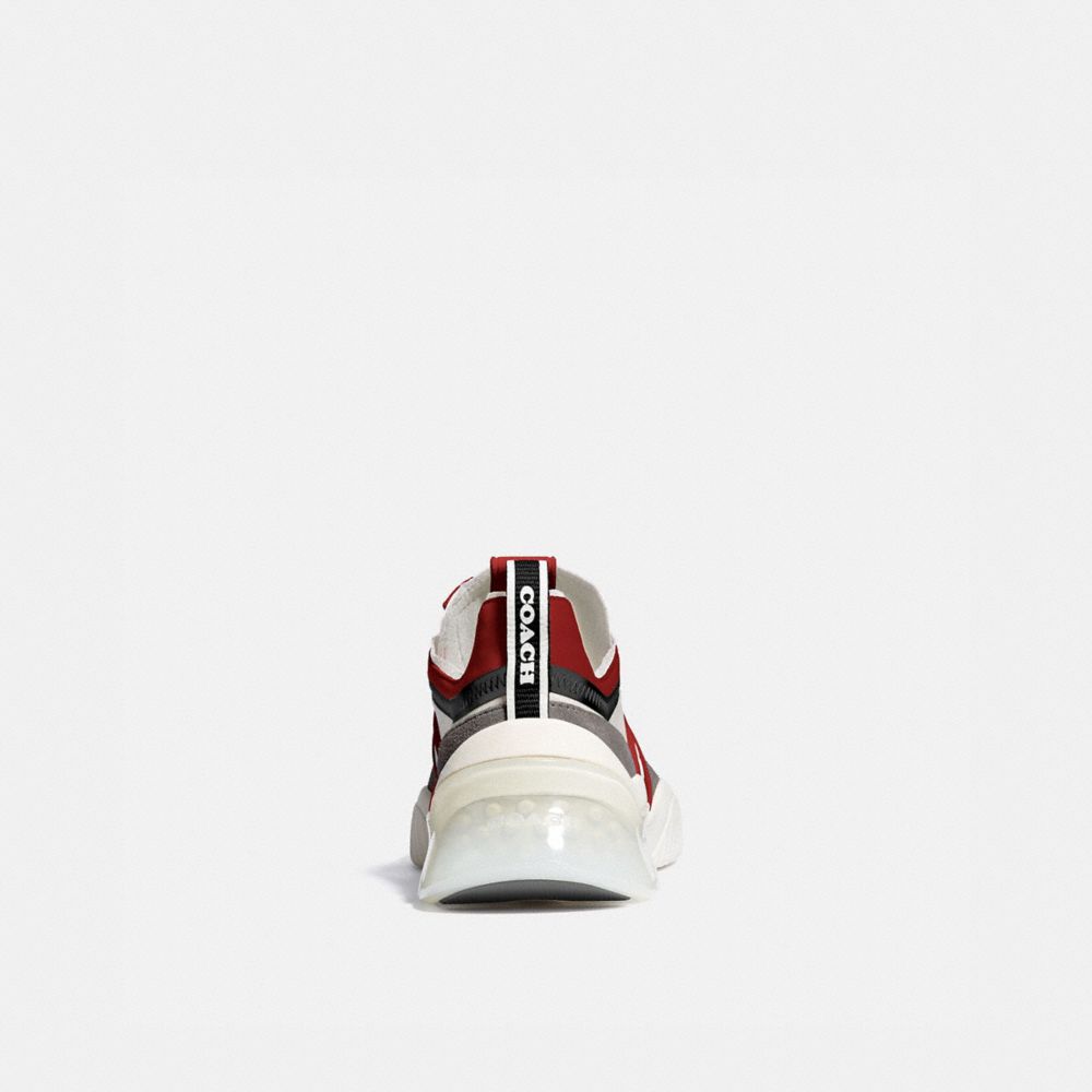 Citysole Runner