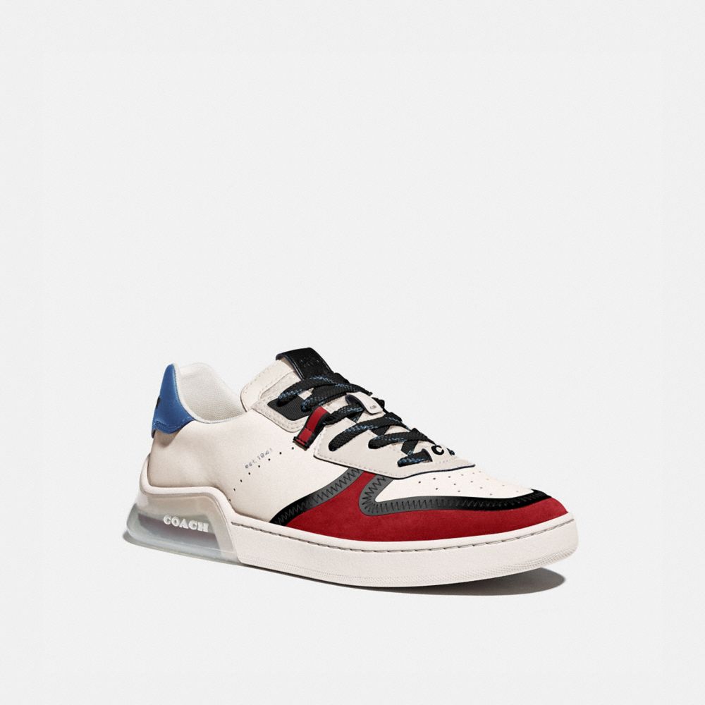 Baskets Citysole Court En Color Block