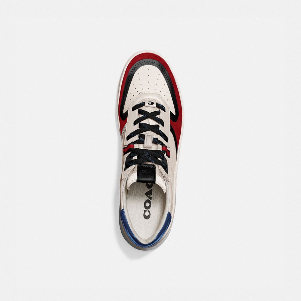 Baskets Citysole Court En Color Block