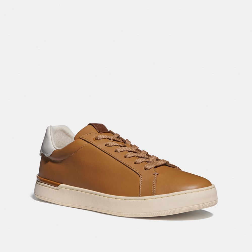 Lowline Low Top Sneaker