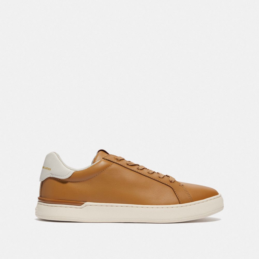 Lowline Low Top Sneaker