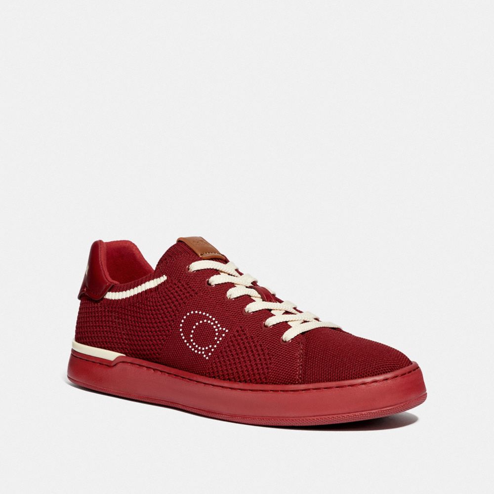Lowline Low Top Sneaker
