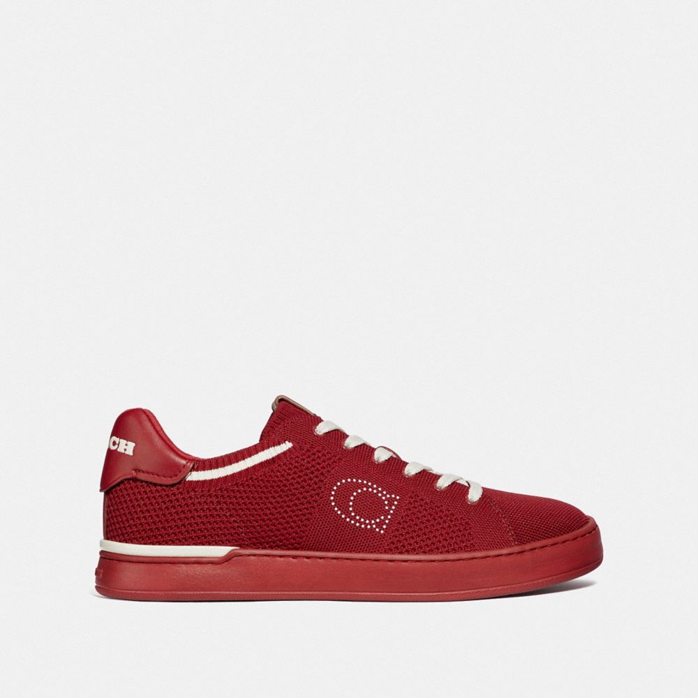 Lowline Low Top Sneaker