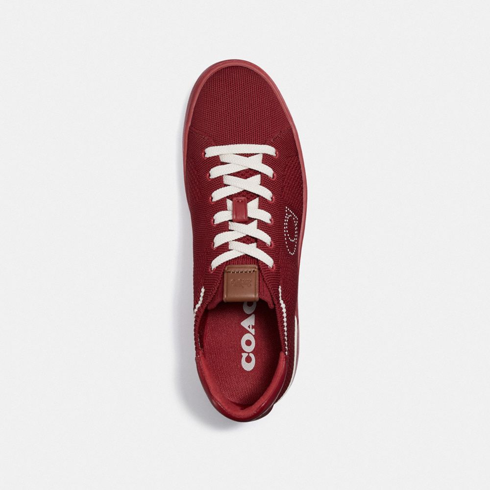Lowline Low Top Sneaker