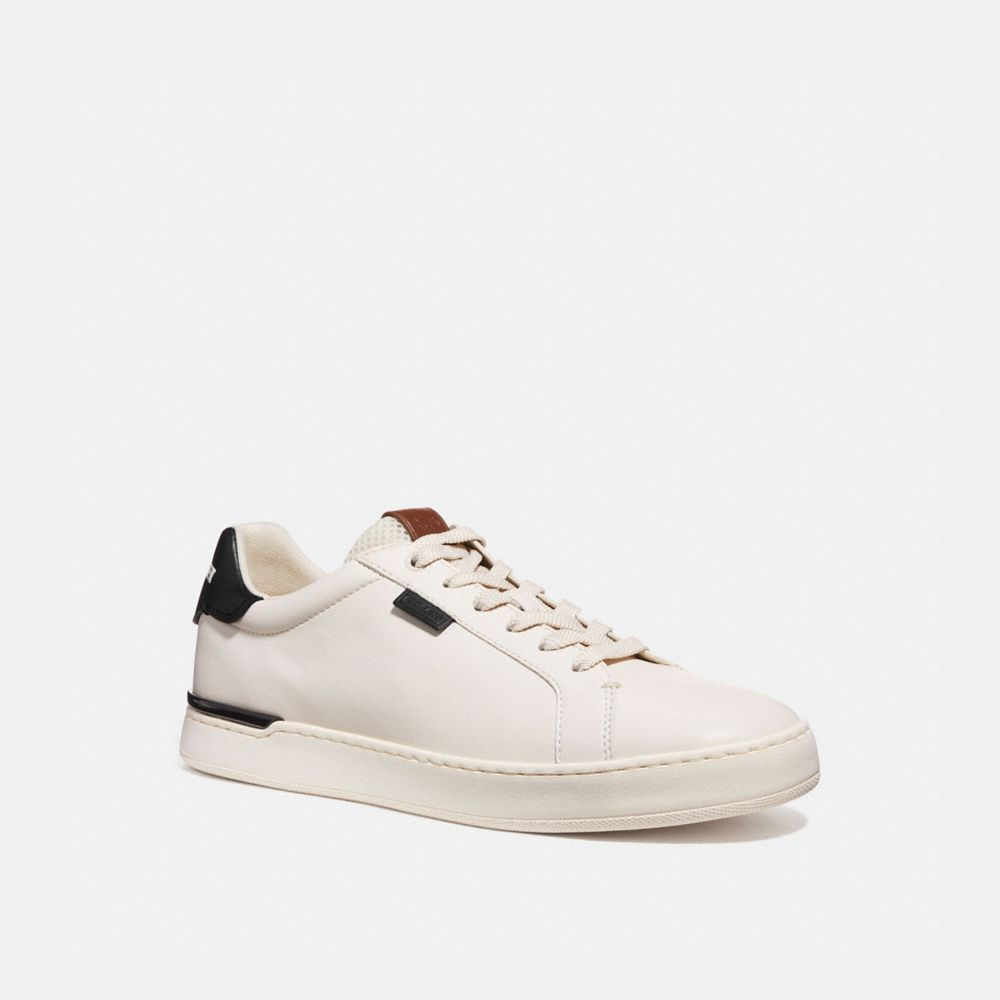 Lowline Low Top Sneaker