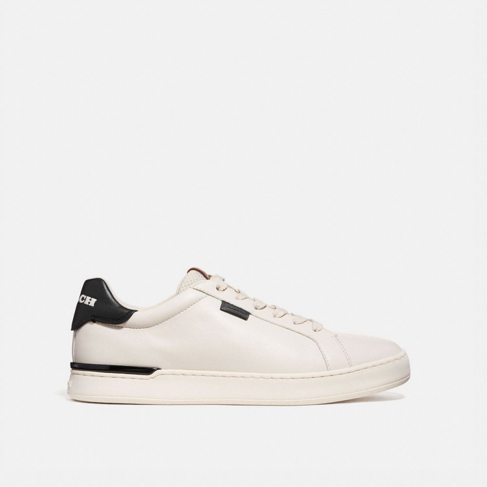 Lowline Low Top Sneaker