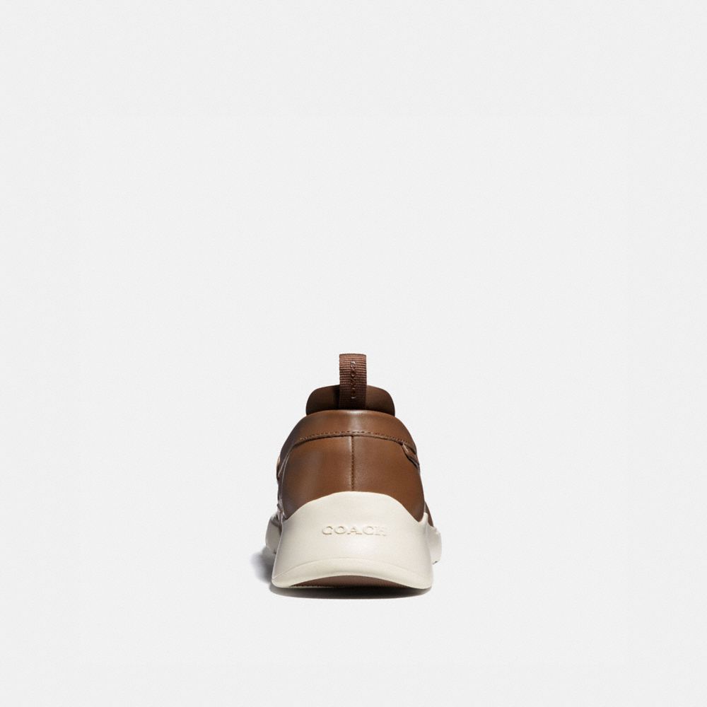 Mocasines Citysole