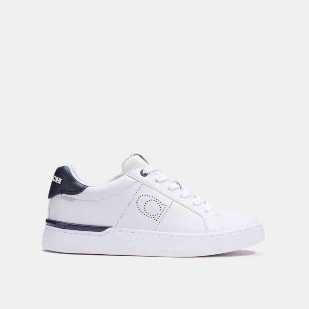 COACH® | Lowline Low Top Sneaker