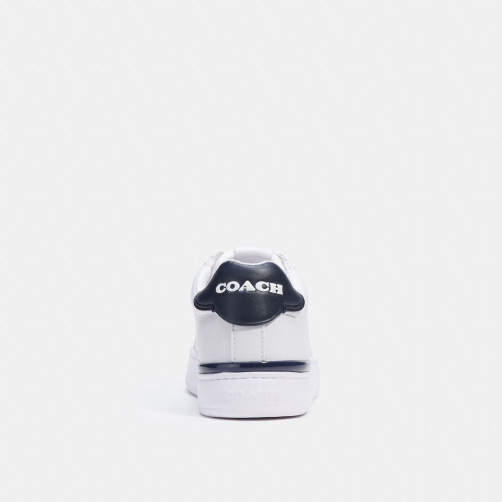 COACH® | Lowline Low Top Sneaker