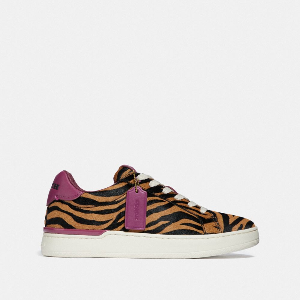 Negro Camel/Hibisco,Vista en ángulo