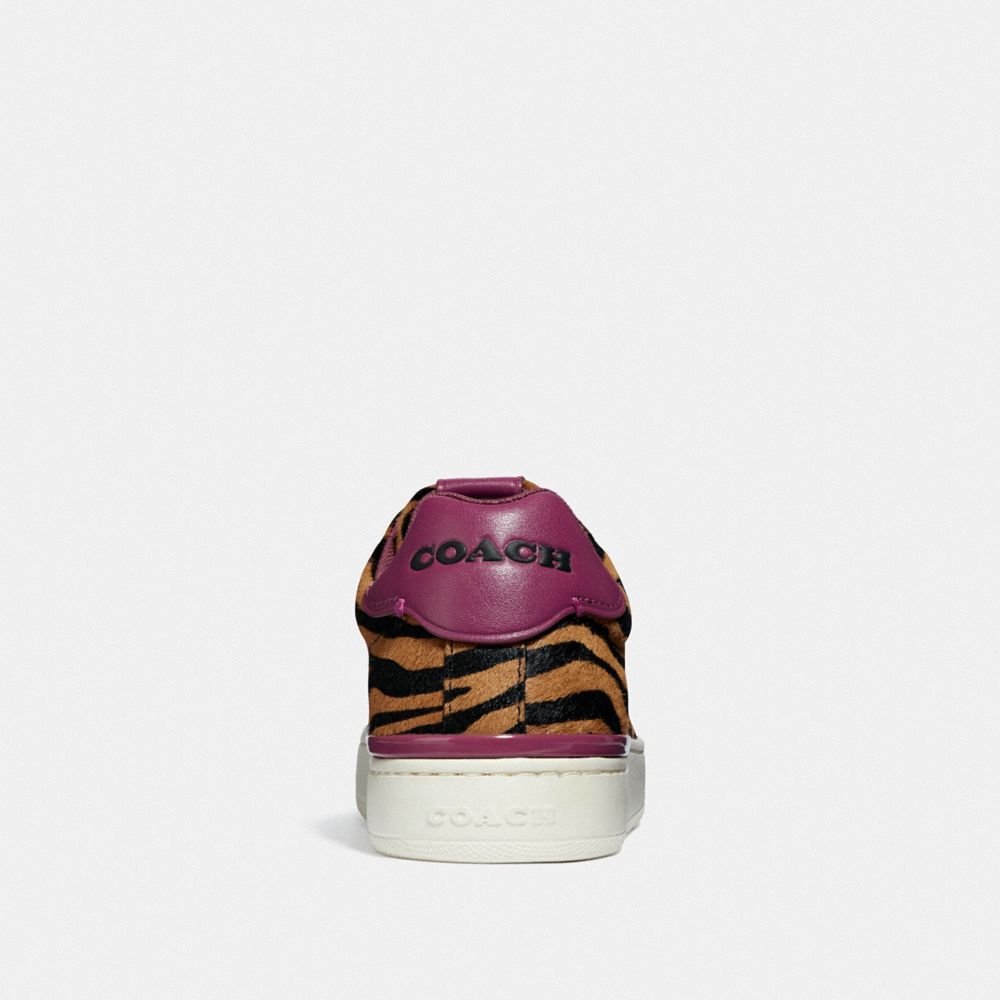Negro Camel/Hibisco,Vista alternativa