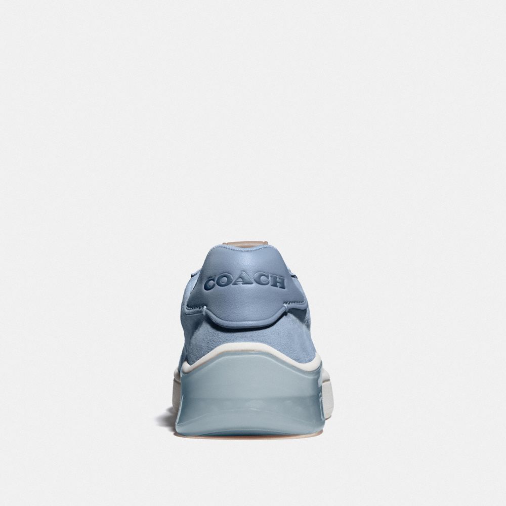 COACH®,Citysole Court Sneaker,,Alternate View
