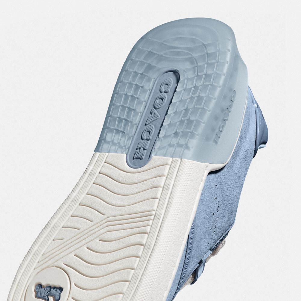 COACH®,Citysole Court Sneaker,,Closer View