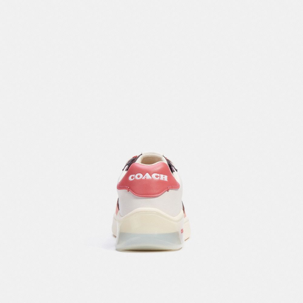 COACH® Outlet | Citysole Court Sneaker