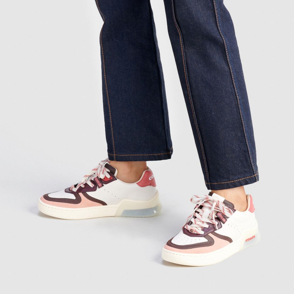 Citysole Court Sneaker