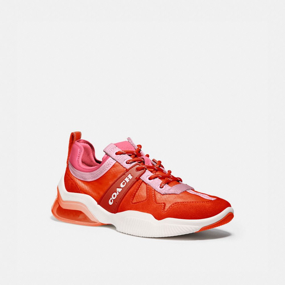 COACH® Outlet  Citysole Runner