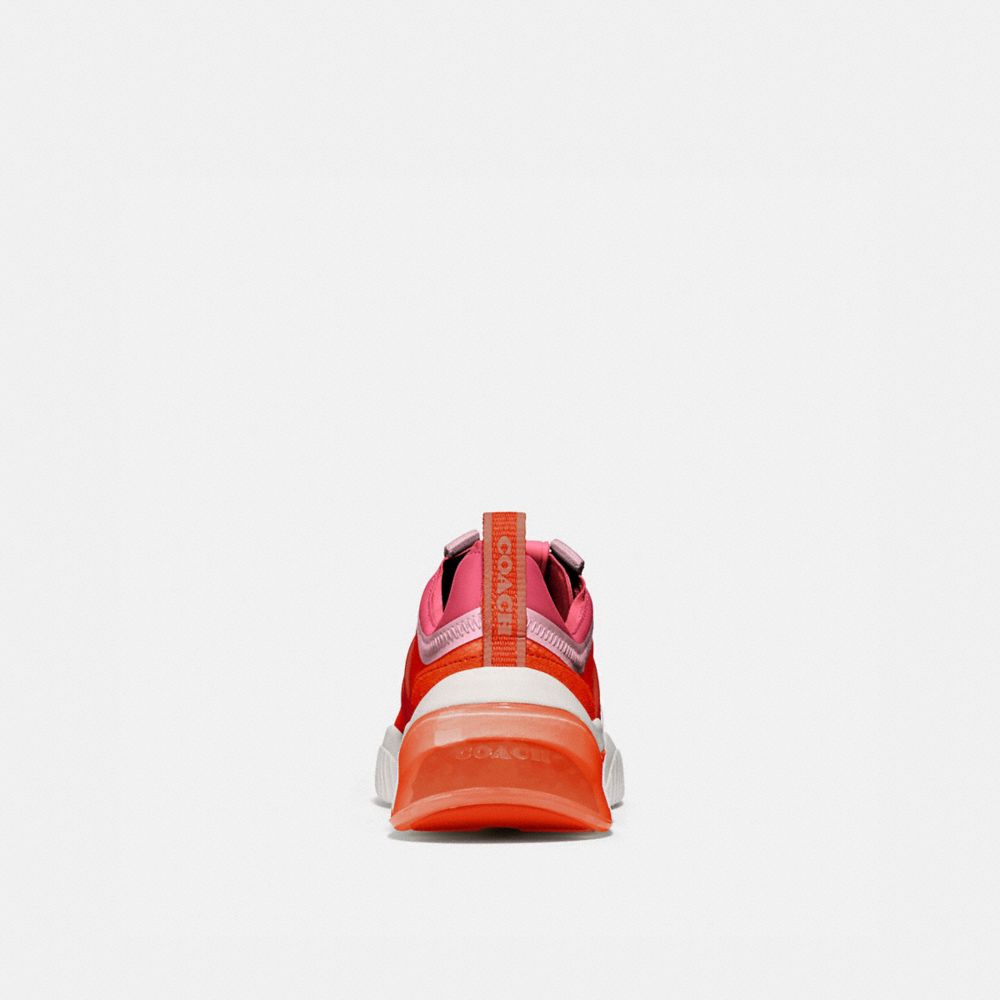 COACH®,Citysole Runner,,Alternate View