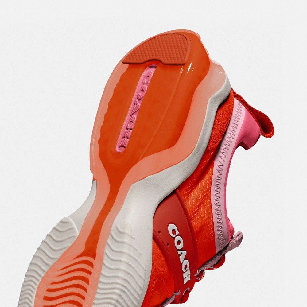 COACH®,Citysole Runner,,Closer View