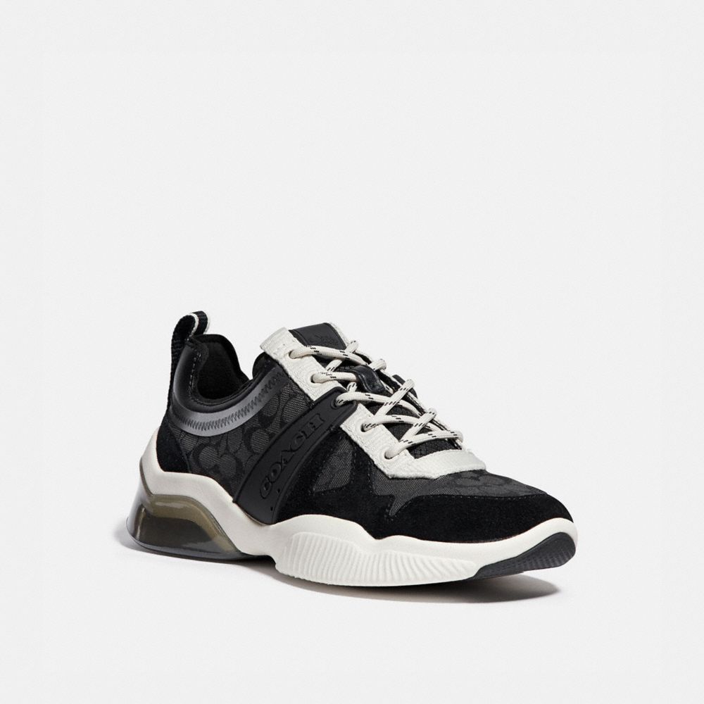 COACH® Outlet  Citysole Runner