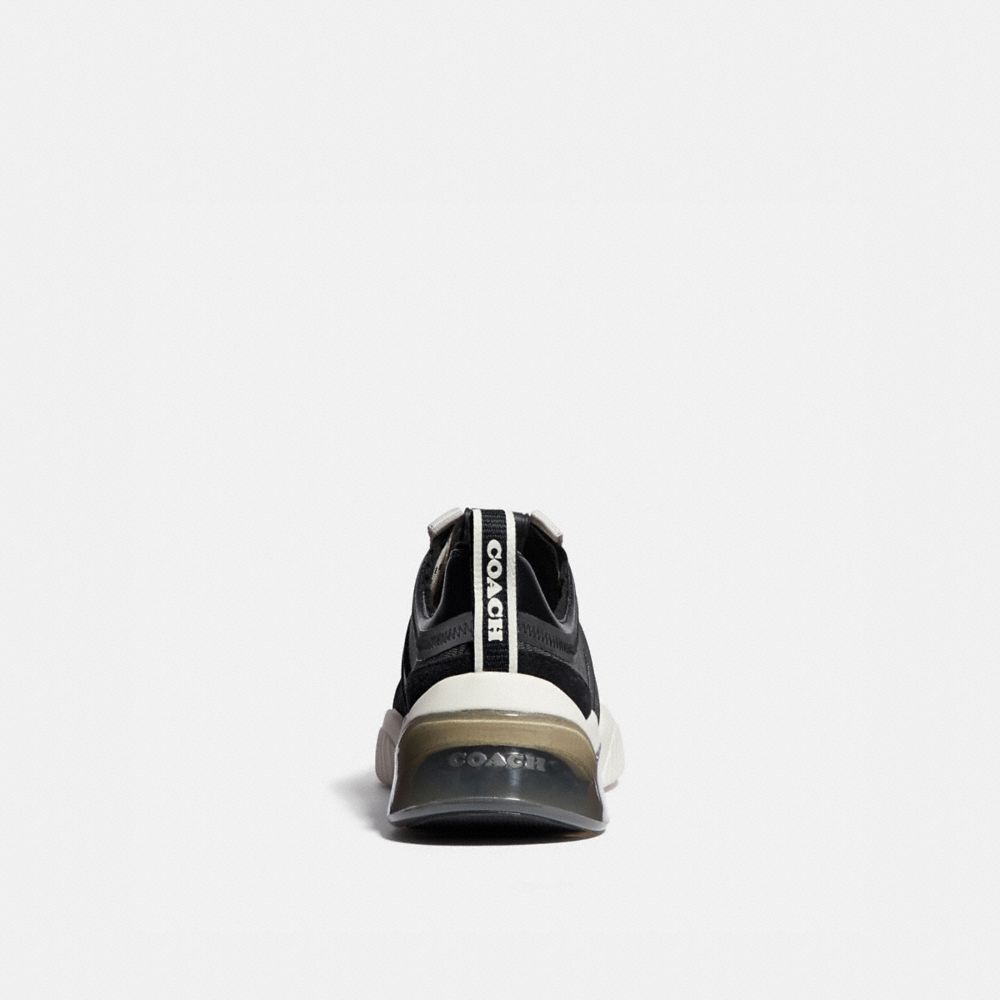 COACH®,Citysole Runner,,Alternate View