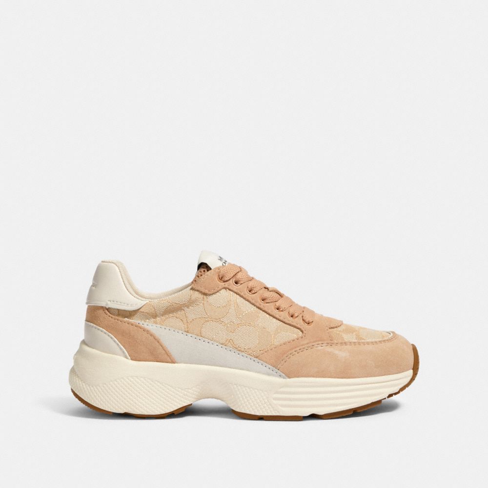 COACH® Outlet | C152 Tech Runner