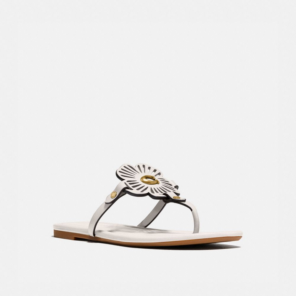 COACH Julia Sandal