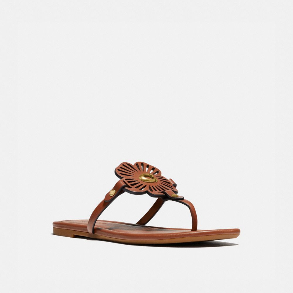 COACH Julia Sandal