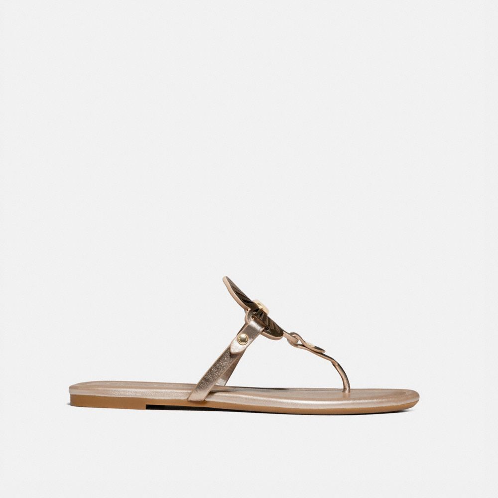 COACH Julia Sandal