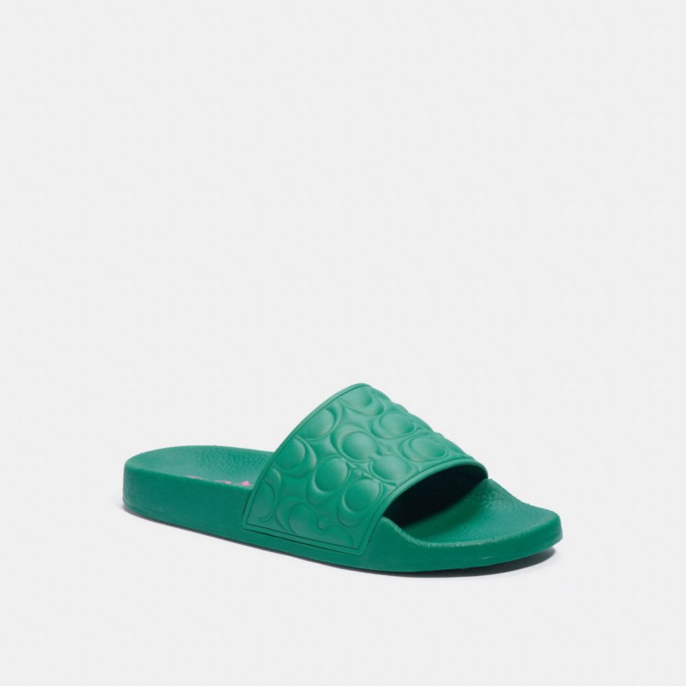 COACH Outlet Uli Sport Slide