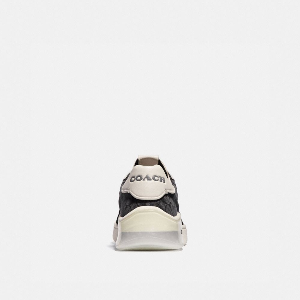 COACH®,Citysole Court Sneaker,,Alternate View