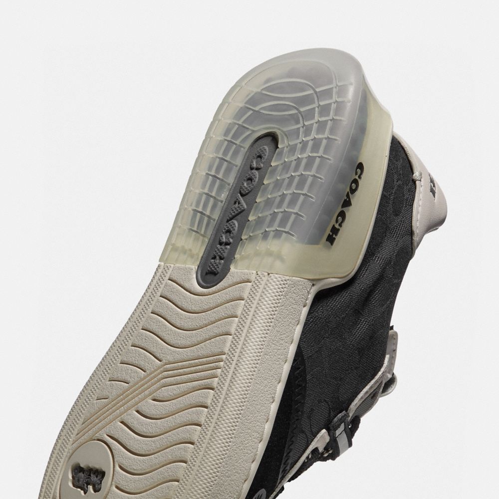 COACH®,Citysole Court Sneaker,,Closer View