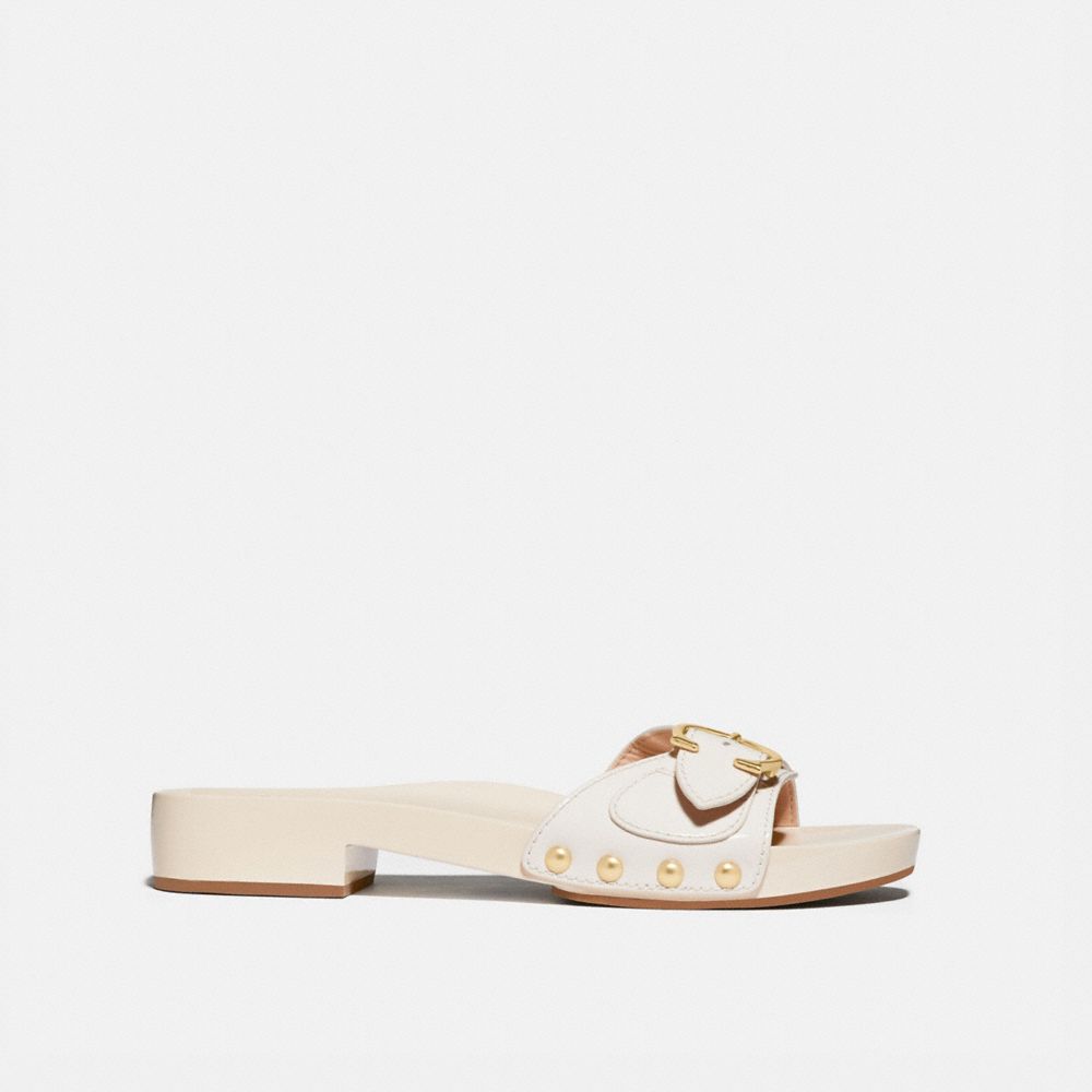 Bleeker Sandal COACH