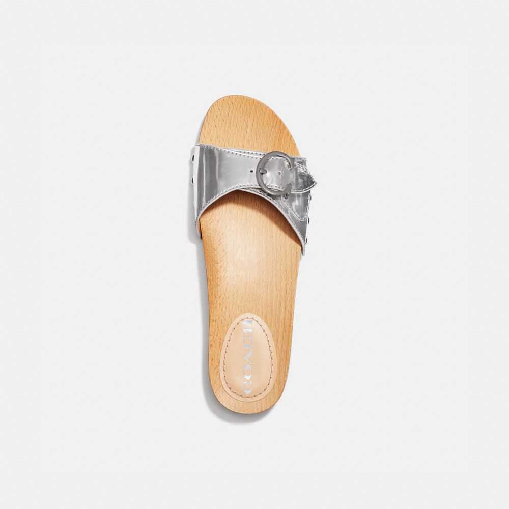 COACH Bleeker Sandal