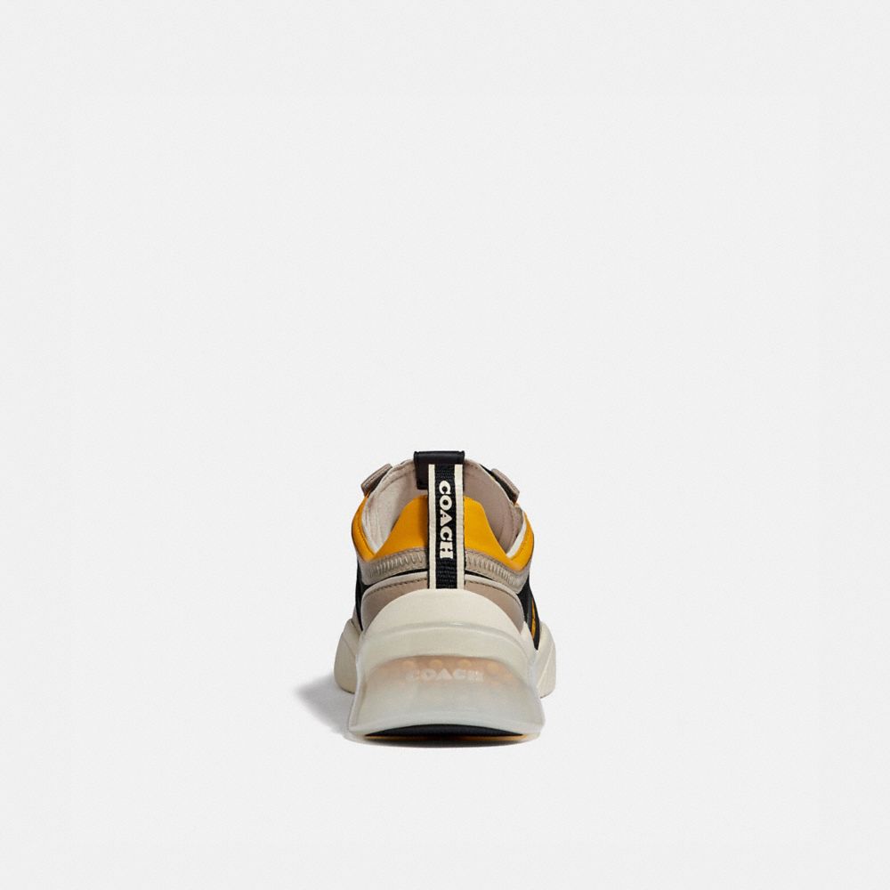 COACH®,Citysole Runner,,Alternate View