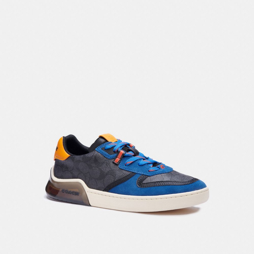 COACH®  Citysole Court Sneaker