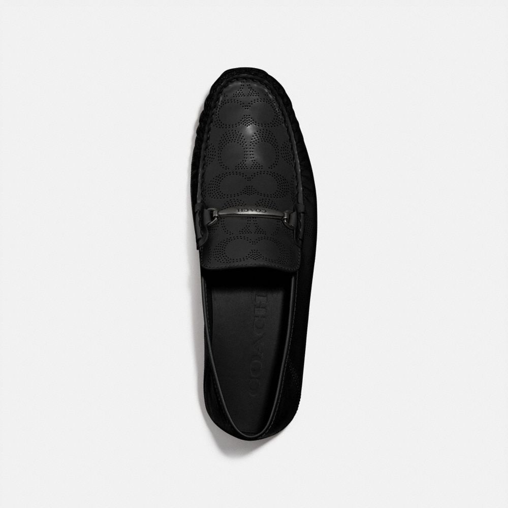 Collapsible Heel Driver