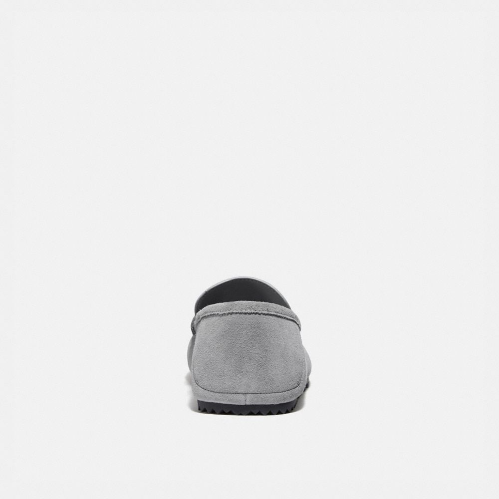 Collapsible Heel Driver