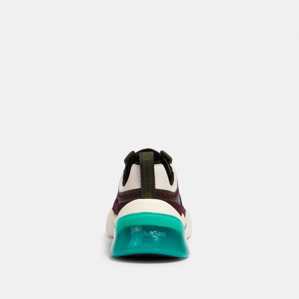 COACH®,Citysole Runner,,Alternate View