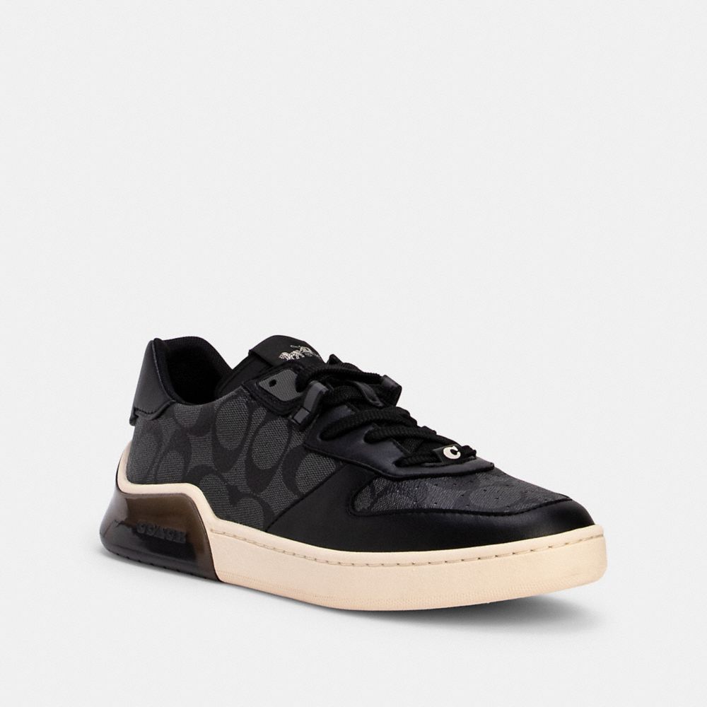 Buy Coach Citysole Court Signature Sneakers