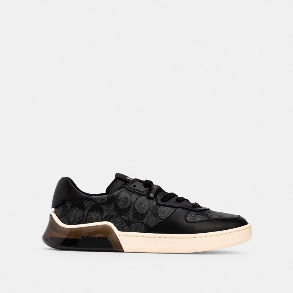 Coach store sneakers 2018