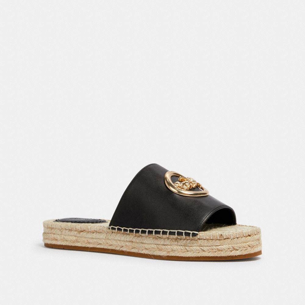 Camille Espadrille