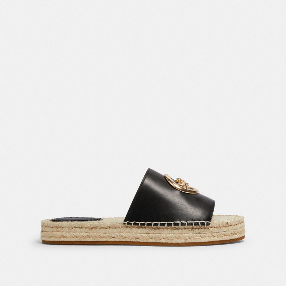 Camille Espadrille