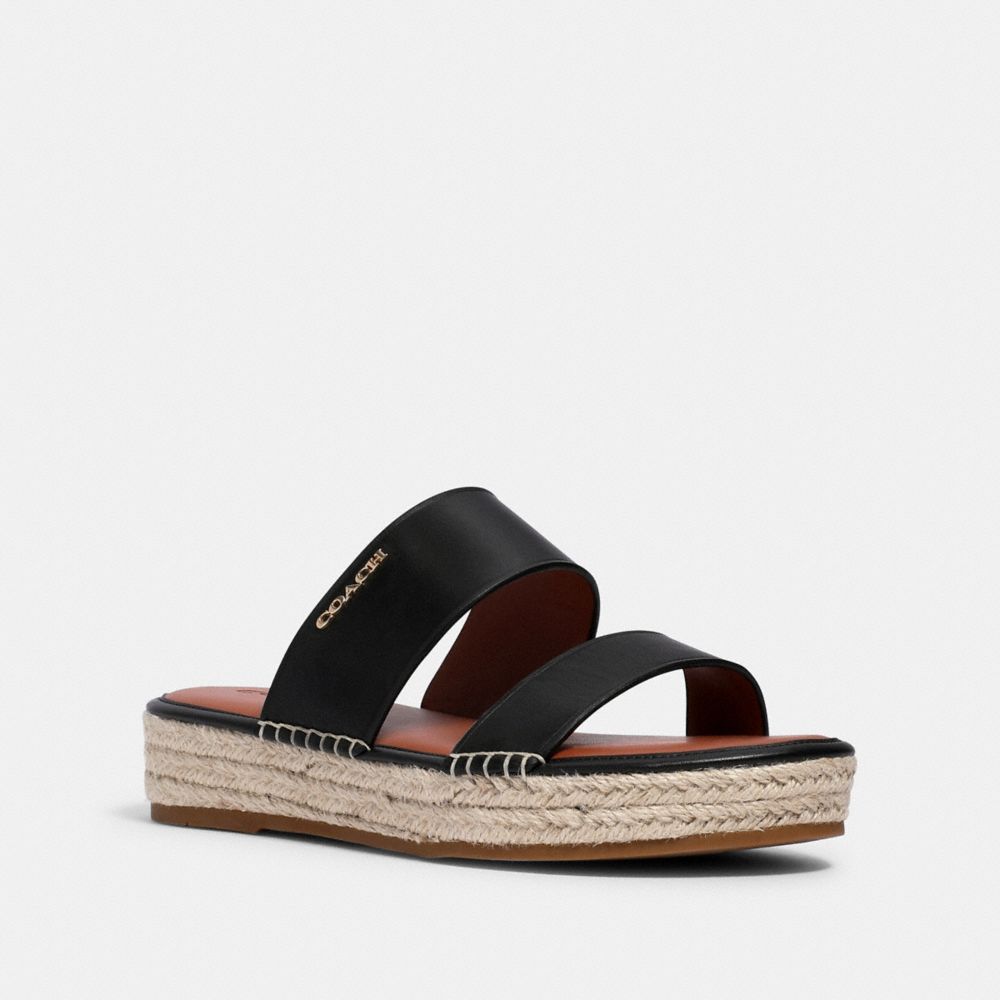 Franca Espadrille